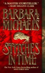 Stitches in Time (Georgetown, book 3) - Barbara Michaels