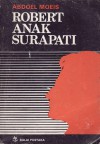 Robert Anak Surapati - Abdoel Moeis