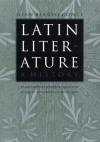 Latin Literature: A History - Gian Biagio Conte