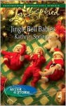 Jingle Bell Babies - Kathryn Springer