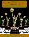 World Puzzle Championships Omnibus, Volume 1 - Will Shortz