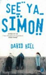 See ya, Simon - David Hill