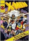 X-Men 1/91 (1b) - Jim Lee