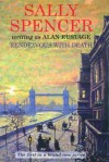 A Rendezvous with Death - Alan Rustage, Sally Spencer