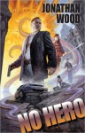 No Hero - Jonathan Wood