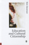 Education and Cultural Citizenship - Nick Stevenson