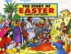 The Story of Easter Giant Flap Book - Concordia Publishing House, Vic Mitchell