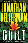 Guilt (Alex Delaware, #28) - Jonathan Kellerman