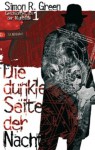 Nightside 1 - Die dunkle Seite der Nacht: Geschichten aus der Nightside Band 1 (German Edition) - Simon R. Green, Oliver Graute, Oliver Hoffmann