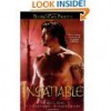 Insatiable - Sherri L. King, Elizabeth Jewell, S.L. Carpenter