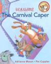 The Carnival Caper - Adrienne Mason, Pat Cupples