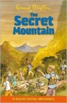 The Secret Mountain (Secret Series) - Enid Blyton, Val Biro, Dudley Wynne