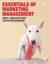 Essentials of Marketing Management - Geoffrey Lancaster, Lester Massingham