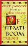 De hemelboom trilogie - Edith Pargeter, Pieter Janssens