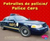 Police Cars - Carol K. Lindeen