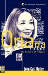 Oriana Fallaci: The Rhetoric of Freedom - John Gatt-Rutter