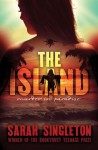 The Island - Sarah Singleton