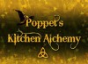 Poppets Kitchen Alchemy - Poppet