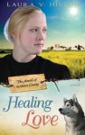 Healing Love - Laura V. Hilton