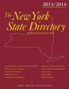 The New York State Directory 2013/14 - Laura Mars