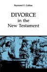 Divorce in the New Testament - Raymond F. Collins