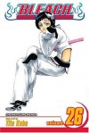 Bleach, Vol. 26: The Mascaron Drive - Tite Kubo