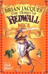 Tribes of Redwall: Mice (The Tribes of Redwall) - Brian Jacques, Jonathan Walker