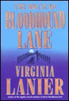 The House on Bloodhound Land - Virginia Lanier