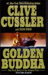 Golden Buddha (Oregon Files, #1) - Clive Cussler, Craig Dirgo