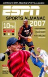 2007 ESPN Sports Almanac - Gerry Brown