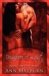 Daughter of Lust - Ann Mayburn