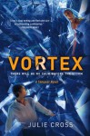 Vortex - Julie Cross