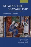 Women's Bible Commentary, Third Edition: Revised and Updated - Carol A. Newsom, Sharon H. Ringe, Jacqueline E. Lapsley