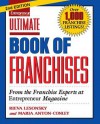 Ultimate Book of Franchises - Rieva Lesonsky