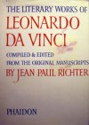 Literary Works - Leonardo