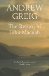 The Return of John Macnab - Andrew Greig