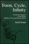 Form, Cycle, Infinity: Landscape Imagery in the Poetry of Robert Frost and George Seferis - Rachel Hadas