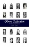 Poem Collection - 1000+ Greatest Poems of All Time (Illustrated) - George Chityil