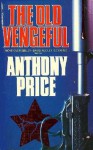 The Old Vengeful - Anthony Price