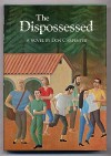 The Dispossessed - Don Carpenter