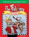 The Fiddlers: "Old King Cole" and "Hey Diddle Diddle" - Sharon Coan