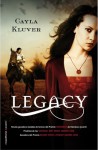 Legacy - Cayla Kluver