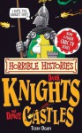 Horrible Histories Special: Dark Knights and Dingy Castles - Terry Deary, Philip Reeve