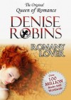 Romany Lover - Denise Robins
