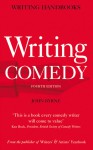 Writing Comedy - Johnny Byrne