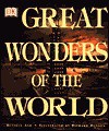 Great Wonders of the World - Russell Ash