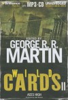 Wild Cards II: Aces High (Other Format) - George R.R. Martin