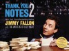 Thank You Notes 2 - Jimmy Fallon