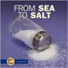 From Sea to Salt - Robin Nelson