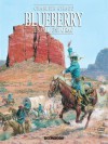 Blueberry: Usamljeni Orao - Jean-Michel Charlier, Jean Giraud, Vlatko Ćesić